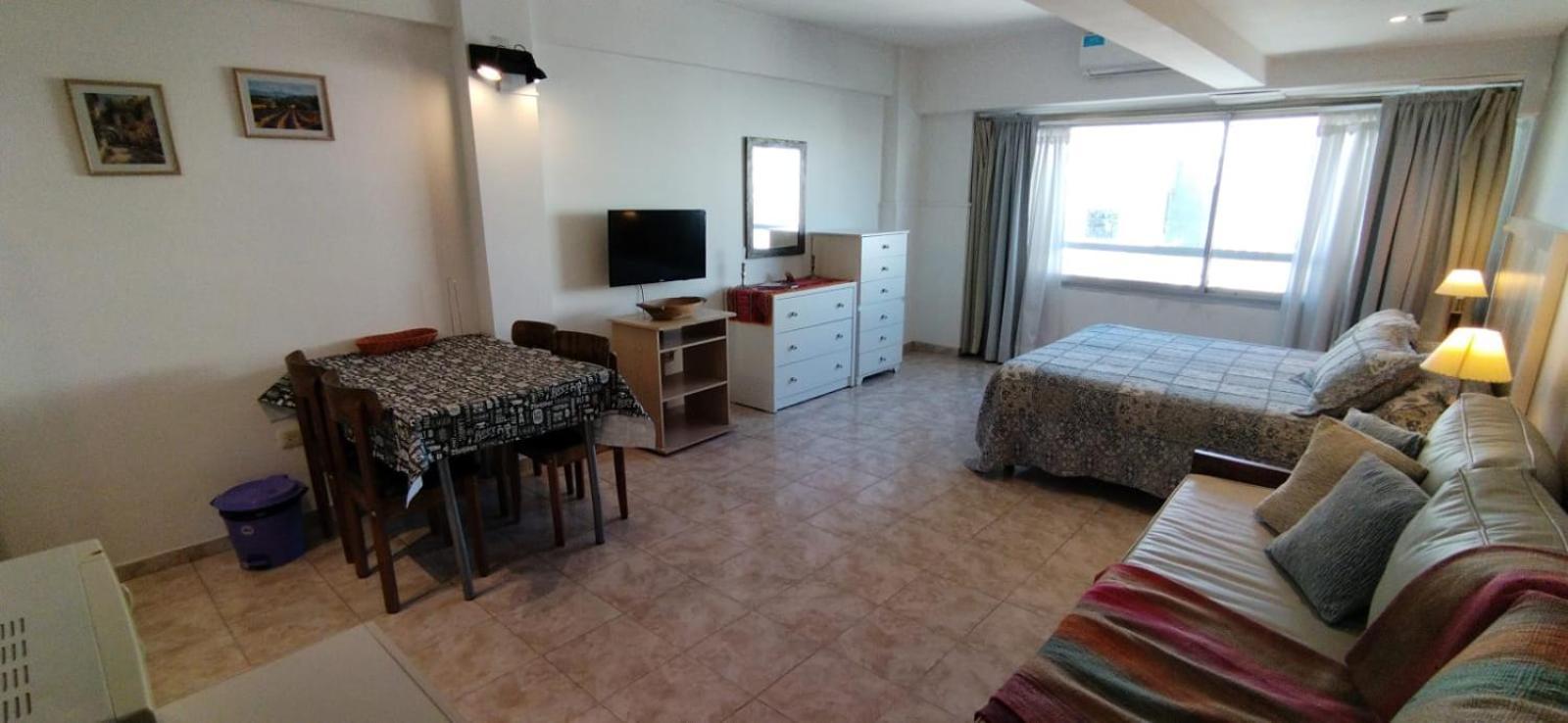 Depto Bolivar2 Zona Centro 3 Personas Apartment Mar del Plata