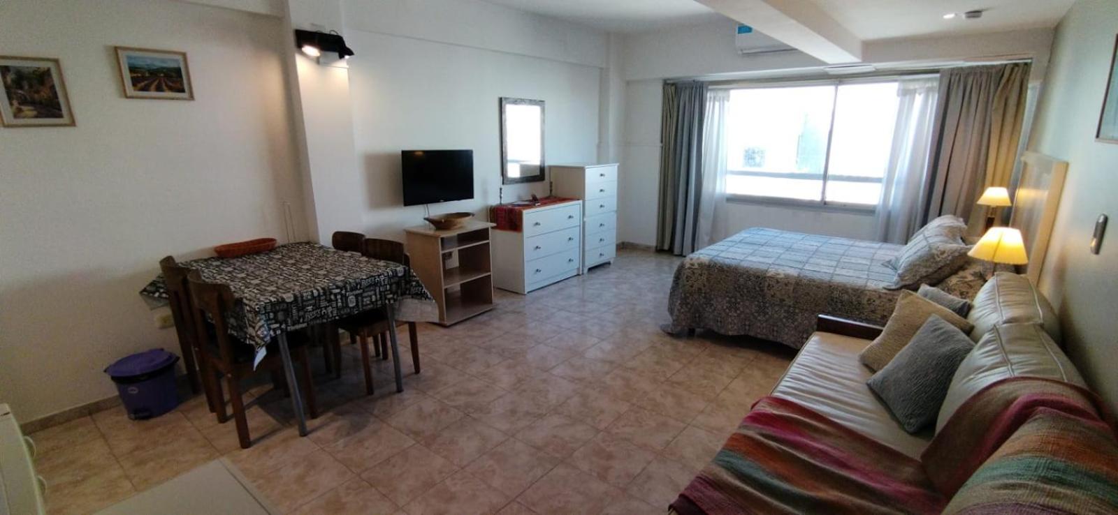Apartment Depto Bolivar2 Zona Centro 3 Personas